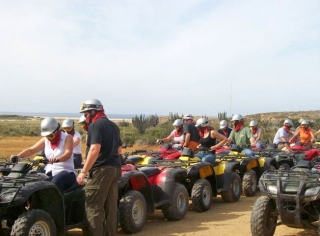 Moto Sol